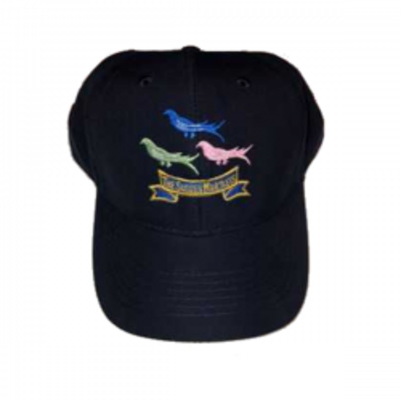 SusMart B’Ball Cap