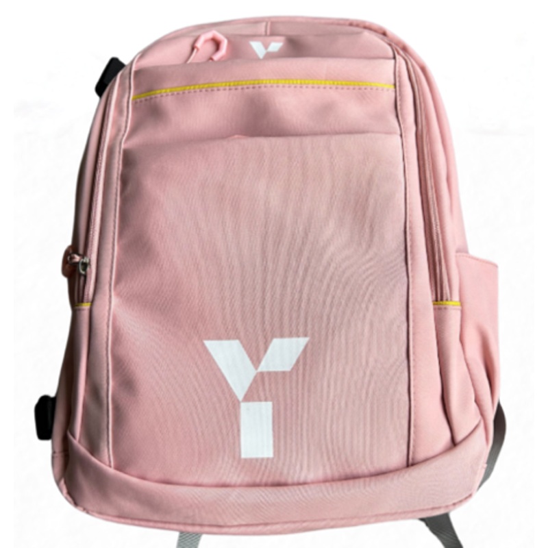 Tourer Backpack|Black|Navy|Pink