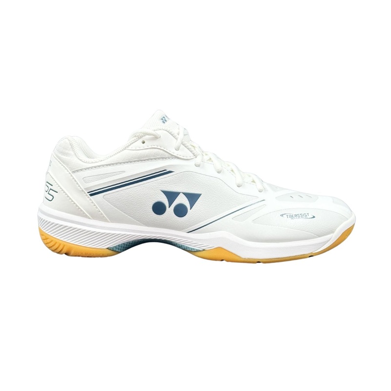 Yonex Power Cushion 65Z4 Mens Badminton Shoes – White- SHB65Z4M
