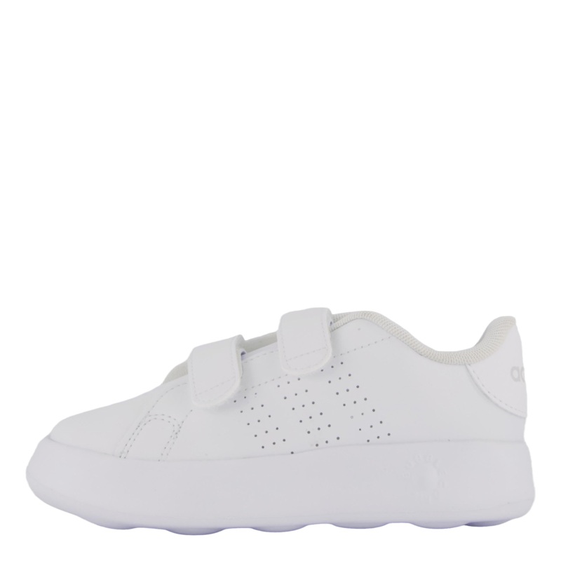 Advantage Shoes Kids White|EU 20|EU 21|EU 22|EU 23|EU 24|EU 25|EU 26|EU 27