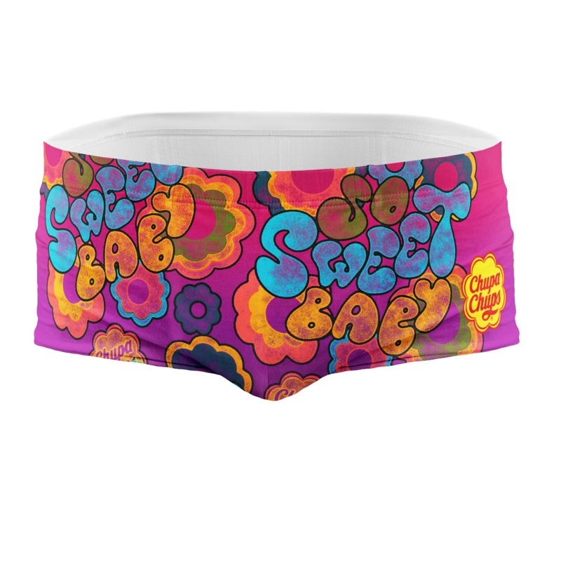 Baador trunk hombre – Chupa Chups Sweet Baby