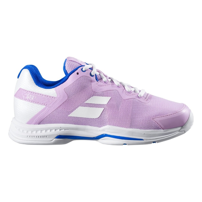 Babolat SFX3 All Court Women|6.5|7|7.5|8