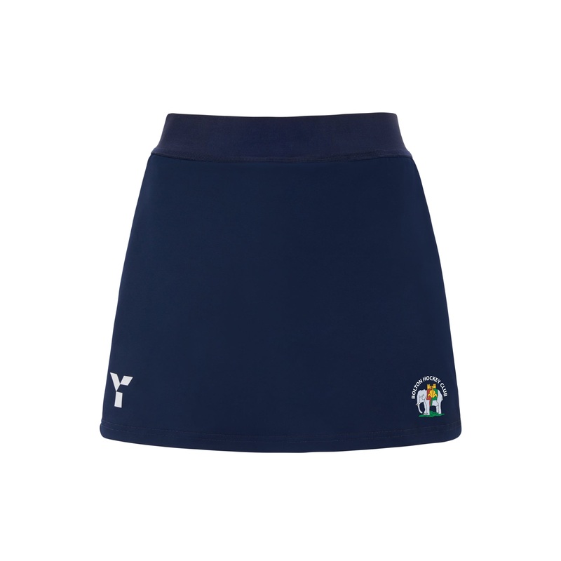 Bolton HC – Skort Women’s Navy