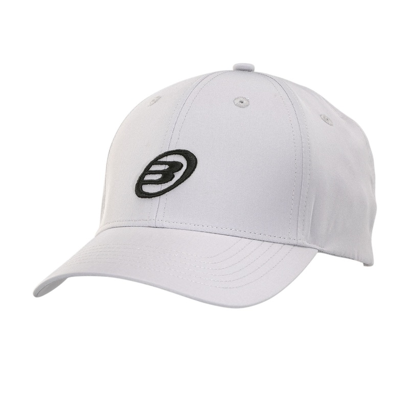 Bullpadel BPG251 Cap White|Black|Navy|White