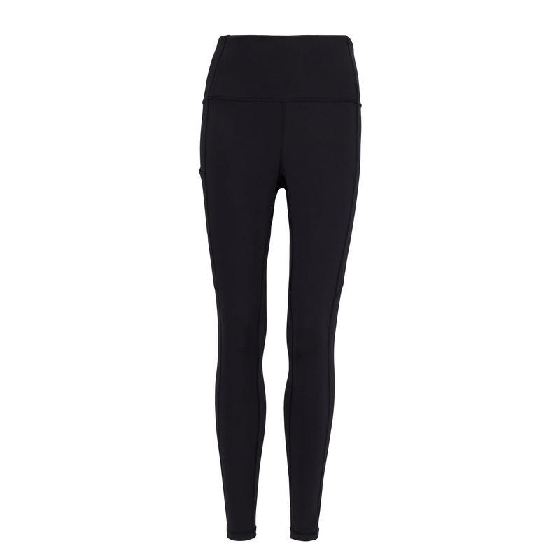 Canterbury HC – Leggings Women’s Black (Internal Distribution)