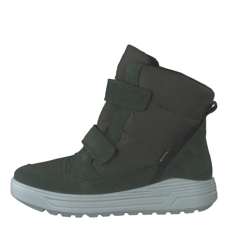 Ecco Urban Snowboarder Deep Forrest/deep Forrest