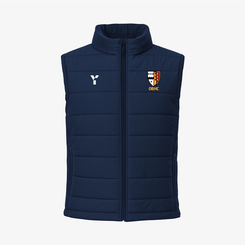 Old Bristolians HC – Gilet Women’s Navy