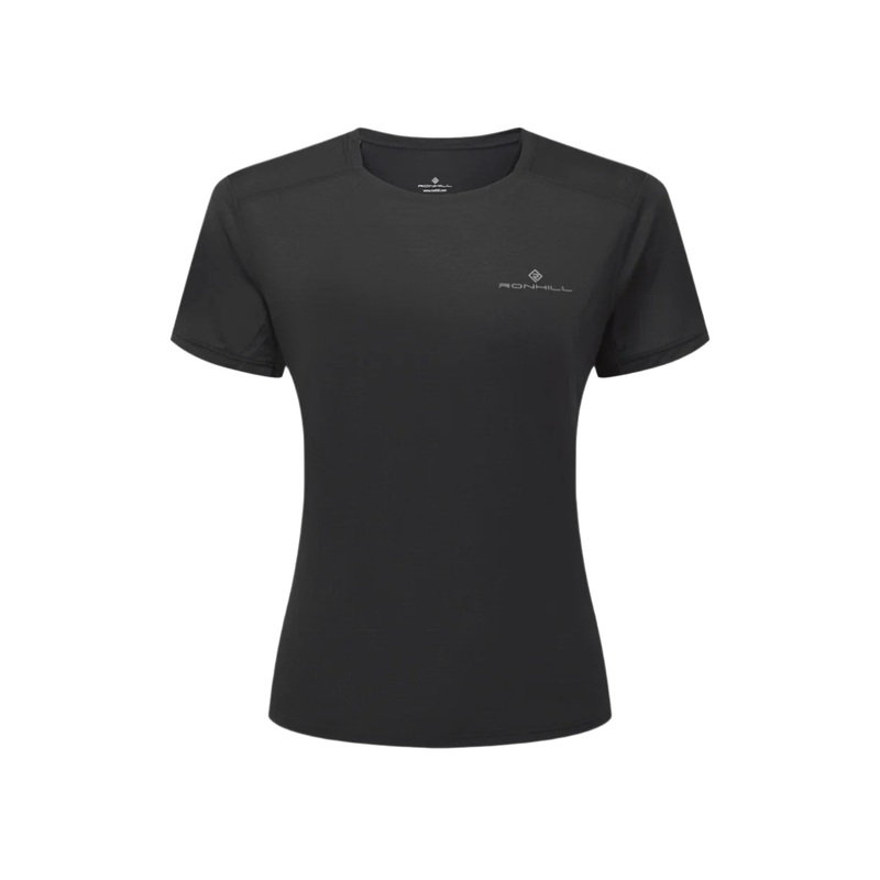 Wmn’s Tech S/S Tee|8|10|12|14|HotPinkMarl/Pewter|Kingfisher/Grape|DarkCobalt/Ultraviolet|Jam/Flame|Grape Juice/Saffron|Mallard/Meadow|All Black