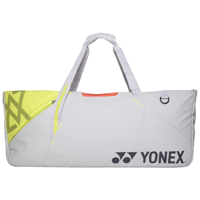 Yonex Club Tournament Racquet Bag VA (BAG52531VA) Greyish Beige